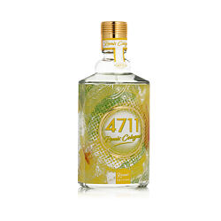 4711 Remix Cologne Lemon Edition 2020 EDC 100 ml U