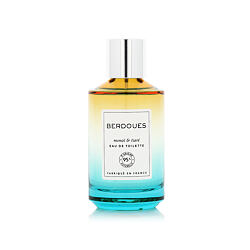Berdoues Monoï & Tiaré EDT 100 ml U