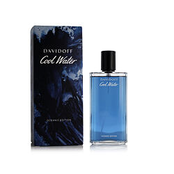 Davidoff Cool Water Oceanic Edition EDT 125 ml M