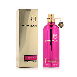 Montale Paris Roses Musk EDP 100 ml W