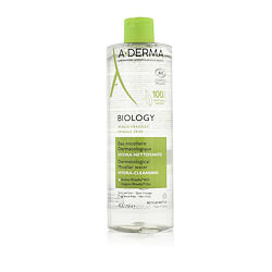 A-Derma Biology Dermatological Micellar Water 400 ml