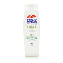 Instituto Español Natura Shower Gel 750 ml