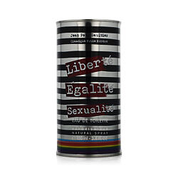 Jean Paul Gaultier Classique Pride Edition EDT 100 ml W