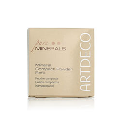 Artdeco Pure Minerals Mineral Compact Powder Refill 9 g