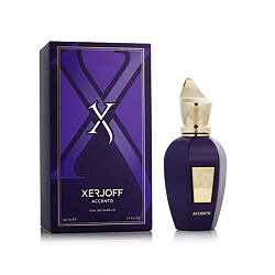 Xerjoff " V " Accento EDP 50 ml U