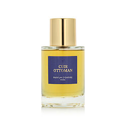 Parfum d'Empire Cuir Ottoman EDP 100 ml U