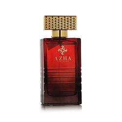 Azha Perfumes Amber Malaky EDP 100 ml M