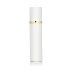 Tom Ford Soleil Blanc EDP MINI 10 ml + Kieszonkowy spray do wielokrotnego napełniania U