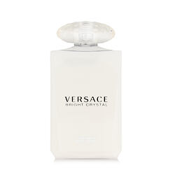 Versace Bright Crystal BL 200 ml W