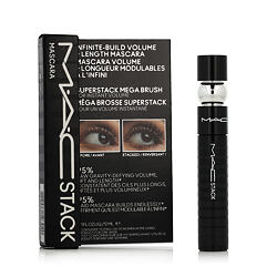 MAC Stack Mascara (Black) 12 ml