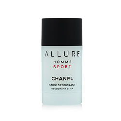 Chanel Allure Homme Sport DST 75 ml M