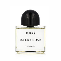 Byredo Super Cedar EDP 50 ml U
