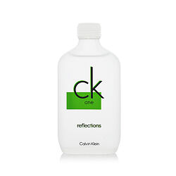 Calvin Klein CK One Reflections EDT 100 ml U
