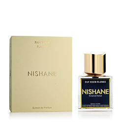 Nishane Fan Your Flames Extrait de Parfum 100 ml U