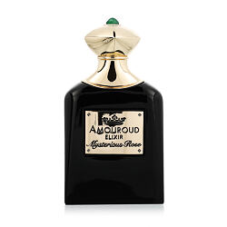 Amouroud Elixir Mysterious Rose Extrait de Parfum 75 ml U