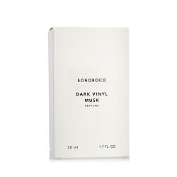 Bohoboco Dark Vinyl Musk Perfum 50 ml U