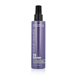 Matrix Total Results So Silver Spray 200 ml