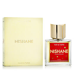 Nishane Vain & Naïve Extrait de Parfum 50 ml U