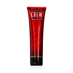 American Crew Light Hold Styling Gel 250 ml