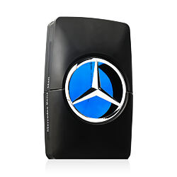Mercedes-Benz Mercedes-Benz Man EDT rozpakowany 200 ml M