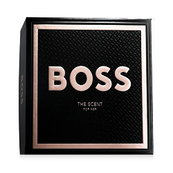 Boss Boss The Scent For Her EDP 50 ml + BL 75 ml W