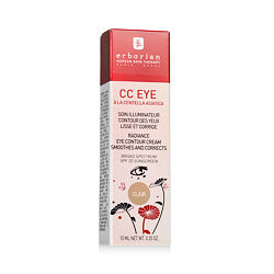 Erborian CC Eyee Radiance Eye Contour Cream SPF 20 10 ml
