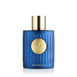 Khadlaj Azure Velvet Extrait de Parfum 100 ml U