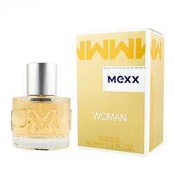 Mexx Woman EDP 40 ml W