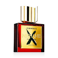 Nishane Tuberóza X Extrait de Parfum 50 ml U