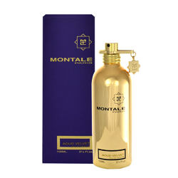 Montale Paris Aoud Velvet EDP 100 ml U