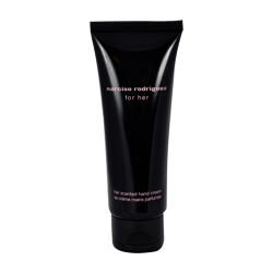 Narciso Rodriguez For Her krem do rąk 75 ml W