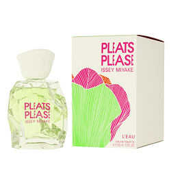 Issey Miyake Pleats Please L'Eau EDT 100 ml W