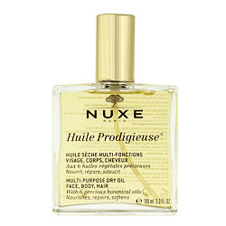 Nuxe Huile Prodigieuse Multi-Purpose Dry Oil 100 ml