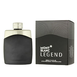 Montblanc Legend for Men woda po goleniu 100 ml M