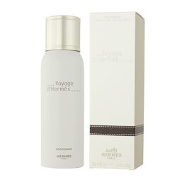 Hermès Voyage D'Hermès DEO w sprayu 150 ml U