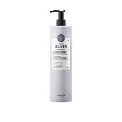 Maria Nila Sheer Silver Shampoo 1000 ml