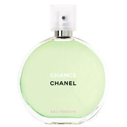 Chanel Chance Eau Fraîche EDT do ponownego napełniania 20 ml + EDT wkład 2 x 20 ml W
