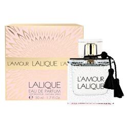 Lalique L'Amour EDP tester 100 ml W