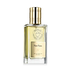 Nicolai Parfumeur Createur New York Intense EDP 30 ml U