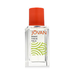 Jovan Make Them Talk EDP 50 ml U