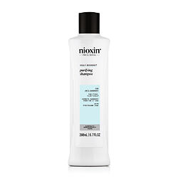 Nioxin Scalp Recovery Purifying Shampoo 200 ml