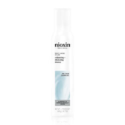 Nioxin Density Defend Volumising Mousse 200 ml