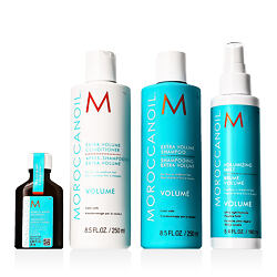 Moroccanoil Volume Holiday Set