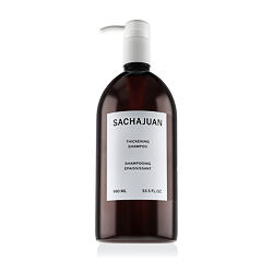 Sachajuan Thickening Shampoo 990 ml