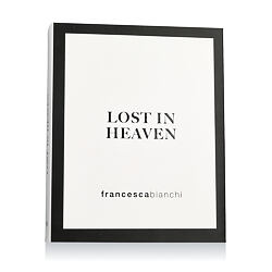 Francesca Bianchi Lost In Heaven Extrait de Parfum 100 ml U
