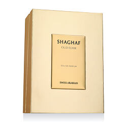 Swiss Arabian Shaghaf Oud Elixir EDP 75 ml U