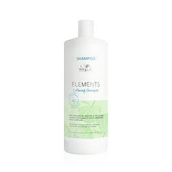 Wella Elements Calming Shampoo 1000 ml
