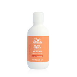 Wella Invigo Nutri-Enrich Deep Nourishing Shampoo 100 ml