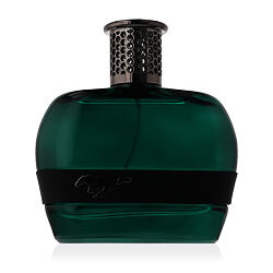 Mustang Mustang Green EDT tester 100 ml M