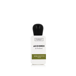 The Merchant of Venice Accordi di Parfumo Bergamotto Italia EDP tester 30 ml U